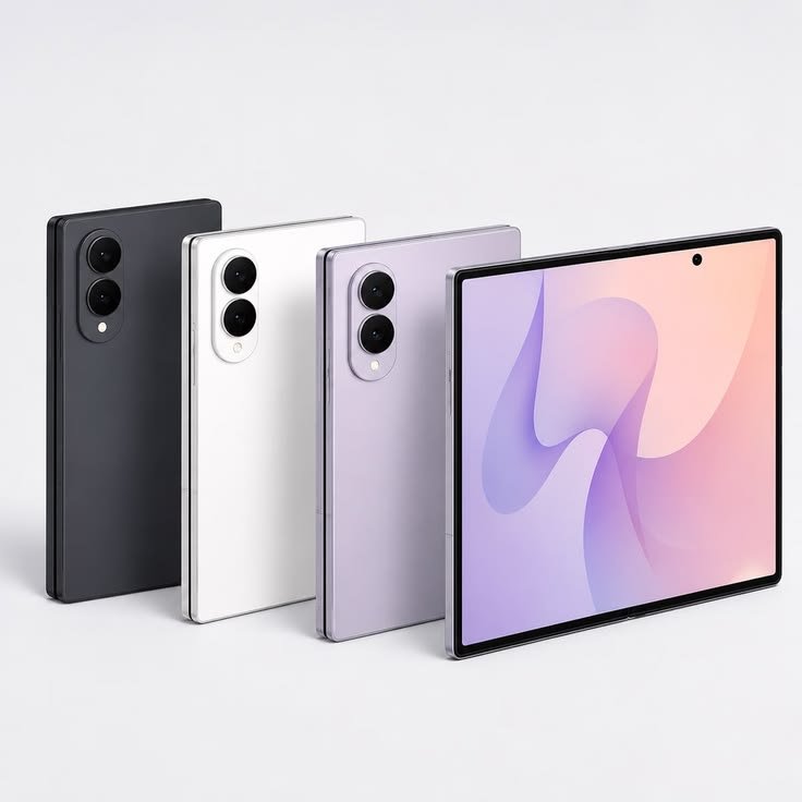 samsung galaxy z fold8 2185€