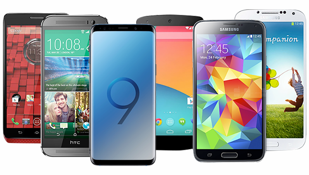 mobile seo page